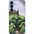 Marvel Avengers Hulk Galaxy A55 5G Skin